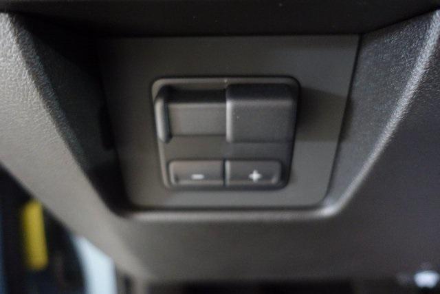 new 2025 Chevrolet Colorado car, priced at $39,250