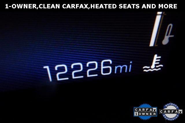 used 2024 Chevrolet Trax car, priced at $25,650