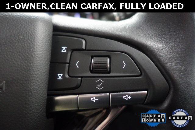 used 2025 Cadillac XT6 car, priced at $43,899