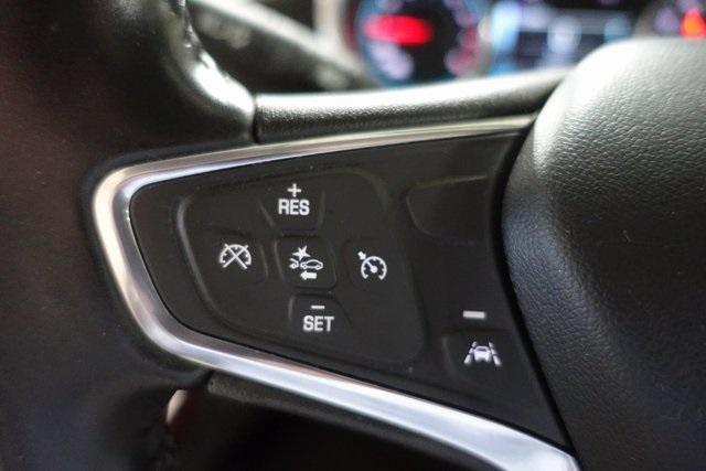 used 2016 Chevrolet Malibu car, priced at $14,500
