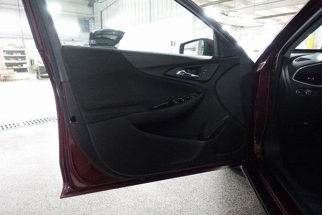 used 2016 Chevrolet Malibu car, priced at $14,500