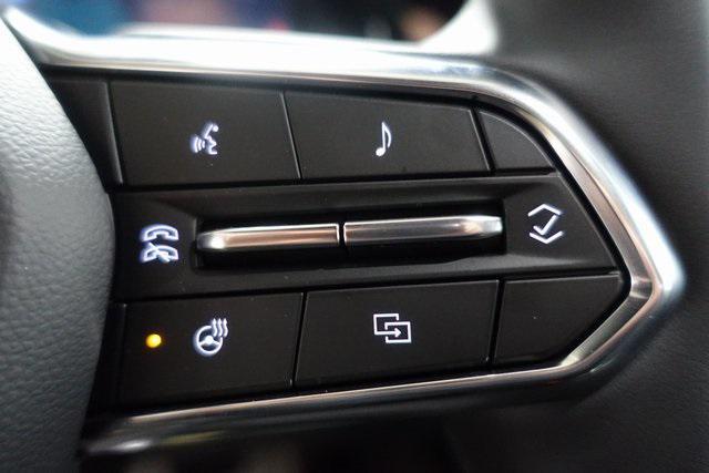 new 2026 Chevrolet Equinox car, priced at $36,975