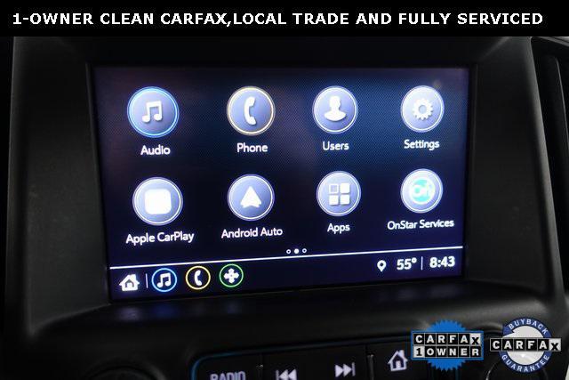 used 2018 GMC Terrain car, priced at $13,629