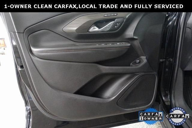 used 2018 GMC Terrain car, priced at $13,629