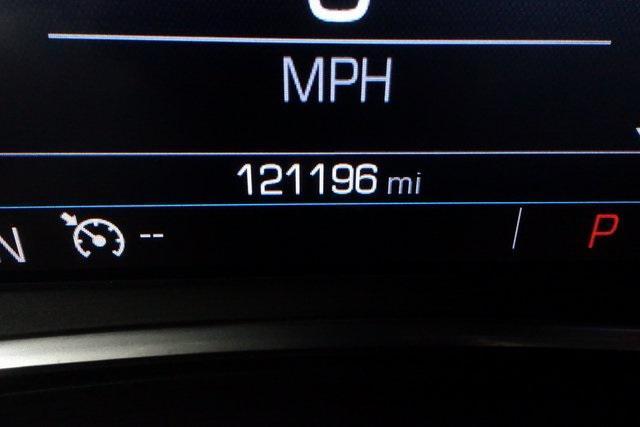 used 2018 GMC Terrain car, priced at $13,629