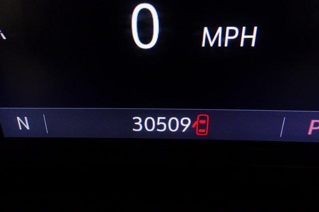 used 2024 Buick Enclave car, priced at $33,262