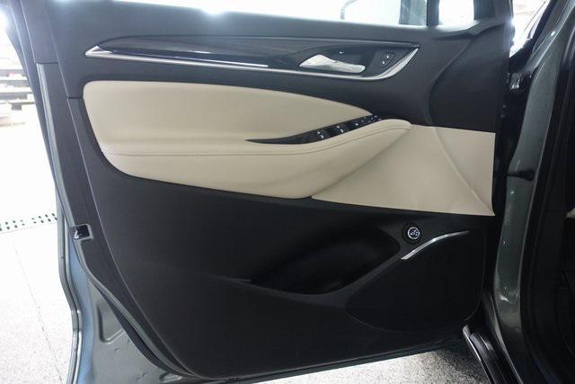 used 2024 Buick Enclave car, priced at $33,262