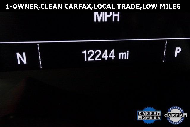 used 2019 Chevrolet Trax car, priced at $16,989