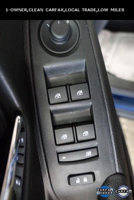 used 2019 Chevrolet Trax car, priced at $16,989