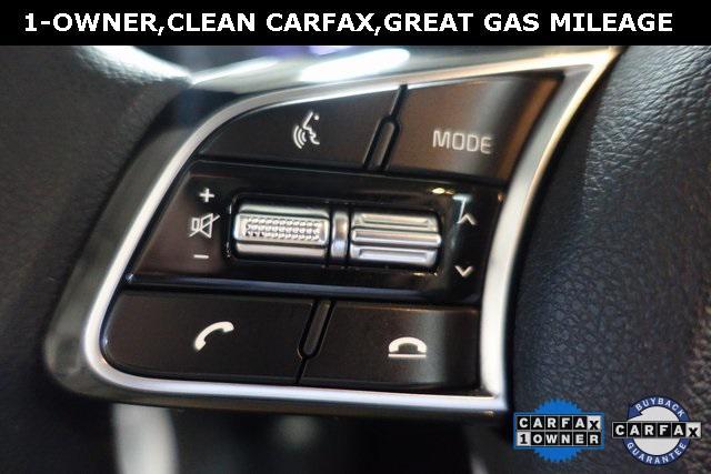 used 2020 Kia Optima car, priced at $15,989