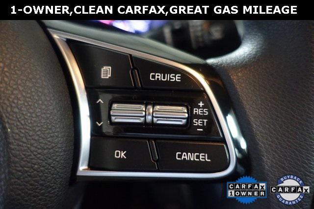 used 2020 Kia Optima car, priced at $15,989