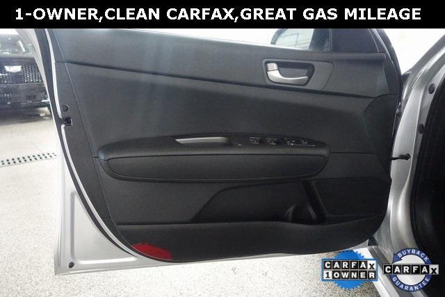 used 2020 Kia Optima car, priced at $15,989