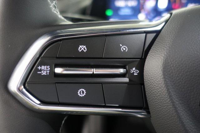 new 2026 Chevrolet Traverse car, priced at $43,920