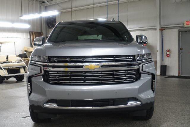 new 2024 Chevrolet Tahoe car, priced at $82,480