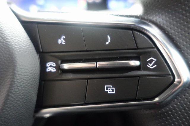 new 2026 Chevrolet Equinox EV car, priced at $36,495