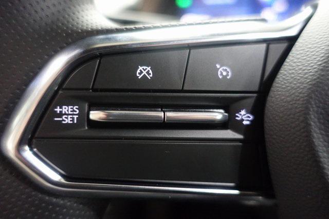 new 2026 Chevrolet Equinox EV car, priced at $36,495