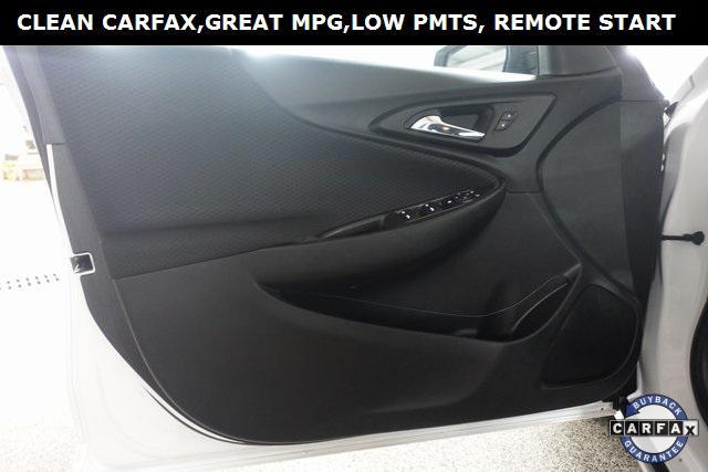 used 2020 Chevrolet Malibu car, priced at $15,949