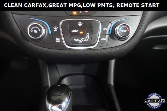 used 2020 Chevrolet Malibu car, priced at $15,949