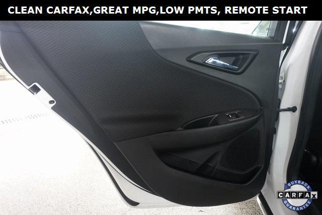 used 2020 Chevrolet Malibu car, priced at $15,949