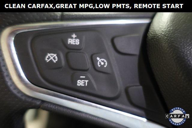 used 2020 Chevrolet Malibu car, priced at $15,949