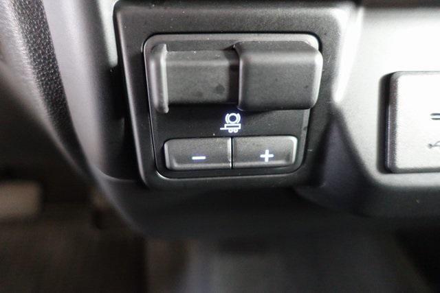 used 2019 Chevrolet Silverado 1500 car, priced at $32,895