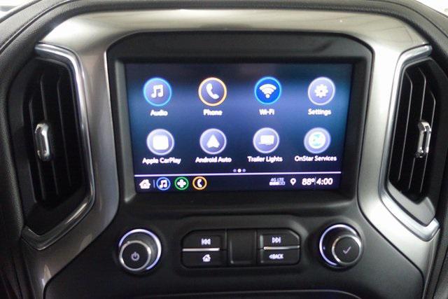 used 2019 Chevrolet Silverado 1500 car, priced at $32,895