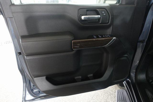 used 2019 Chevrolet Silverado 1500 car, priced at $32,895