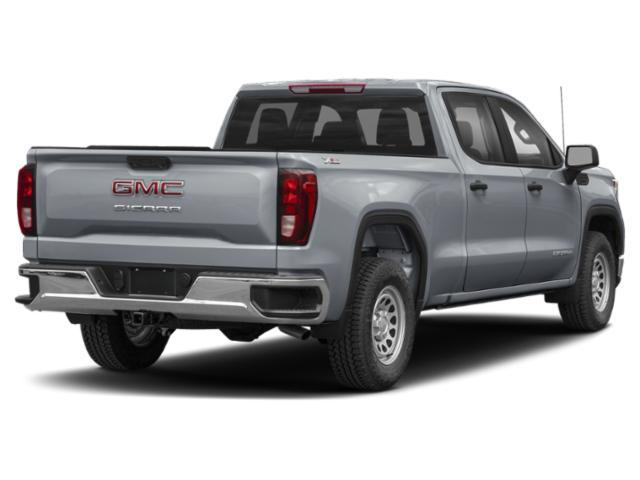 used 2024 GMC Sierra 1500 car