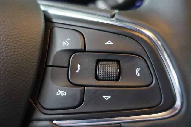 used 2024 Buick Encore GX car, priced at $25,603