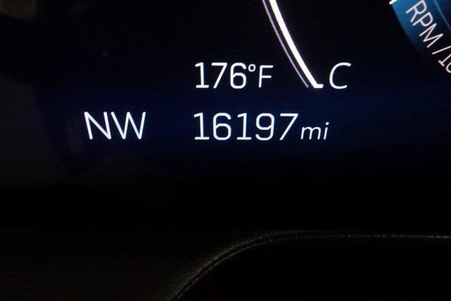 used 2025 Cadillac CT5 car, priced at $49,367