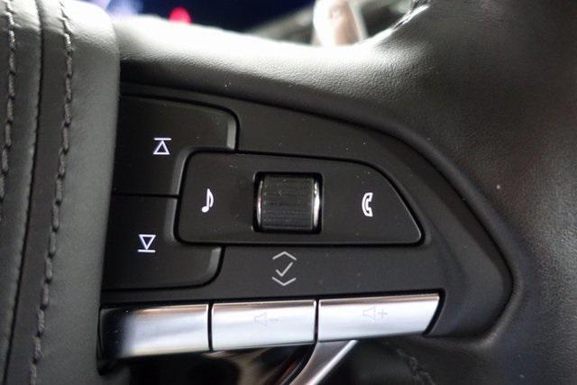 used 2025 Cadillac CT5 car, priced at $49,367