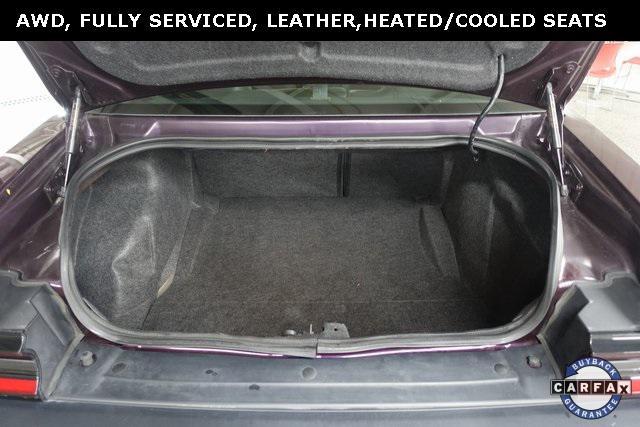 used 2022 Dodge Challenger car, priced at $26,316