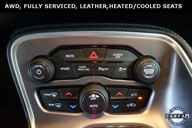 used 2022 Dodge Challenger car, priced at $26,316