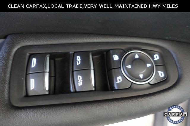 used 2018 Cadillac XT5 car, priced at $14,684
