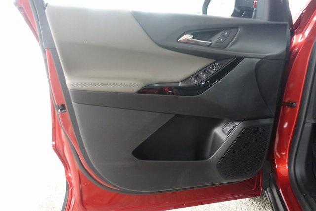 new 2026 Chevrolet Equinox car, priced at $34,310