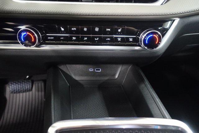 new 2026 Chevrolet Equinox car, priced at $34,310