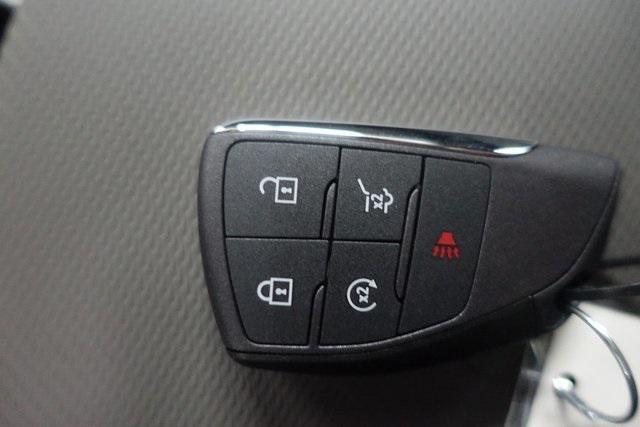 new 2026 Chevrolet Equinox car, priced at $34,310