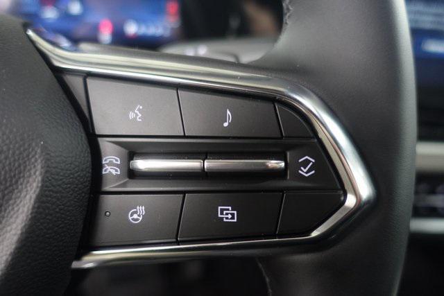 new 2026 Chevrolet Equinox car, priced at $34,310