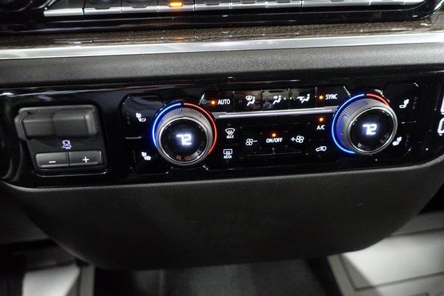 new 2025 Chevrolet Silverado 3500 car, priced at $74,900