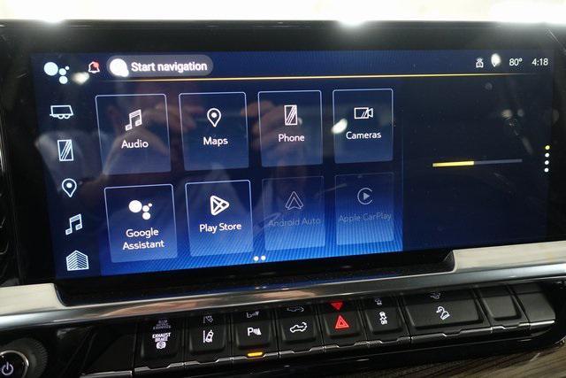 new 2025 Chevrolet Silverado 3500 car, priced at $74,900