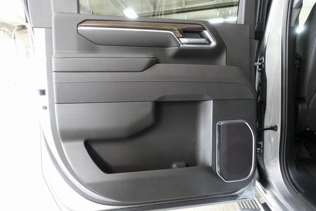 new 2025 Chevrolet Silverado 3500 car, priced at $74,900