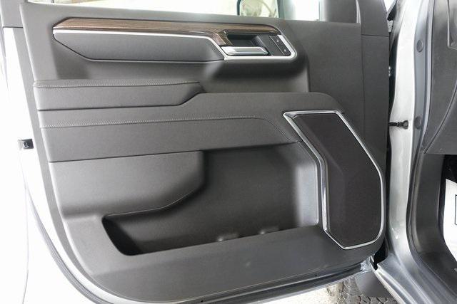 new 2025 Chevrolet Silverado 3500 car, priced at $74,900