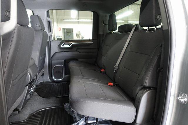 new 2025 Chevrolet Silverado 3500 car, priced at $74,900