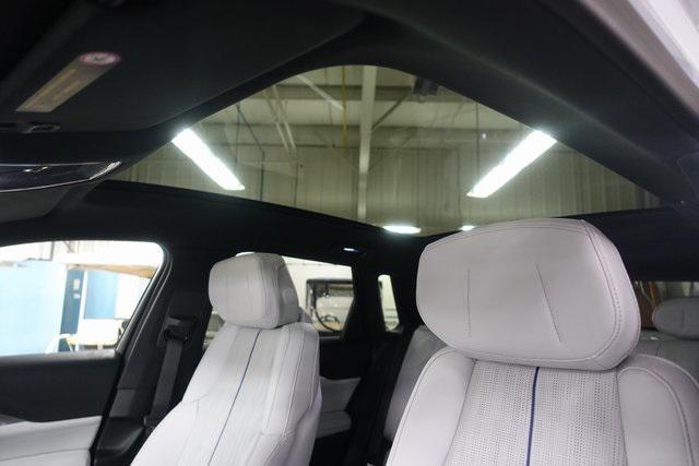 new 2026 Cadillac LYRIQ car, priced at $65,845