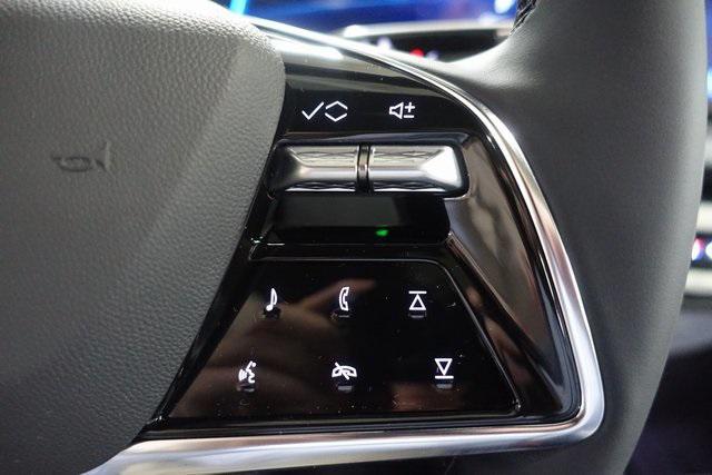 new 2026 Cadillac LYRIQ car, priced at $65,845