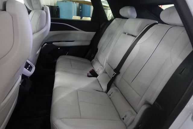 new 2026 Cadillac LYRIQ car, priced at $65,845