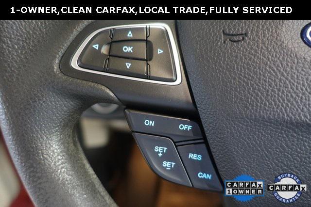 used 2018 Ford Escape car, priced at $14,500