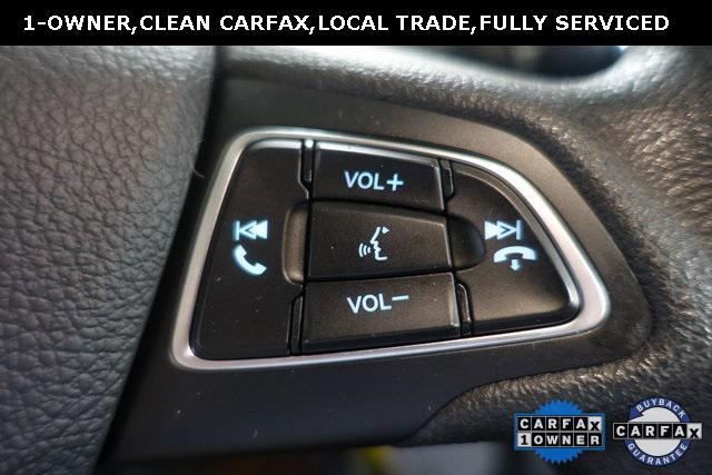 used 2018 Ford Escape car, priced at $14,500