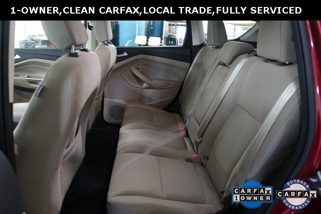 used 2018 Ford Escape car, priced at $14,500
