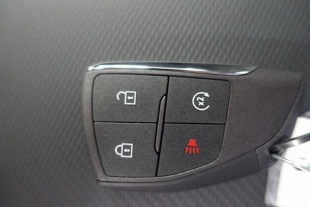 new 2026 Chevrolet Equinox car, priced at $31,315